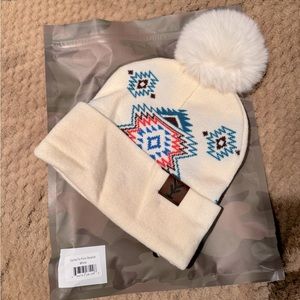 Women’s Winter Beanie